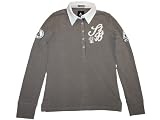 Gaastra chemise polo pour femmes VANDALIA WM ST. BARTH 2012