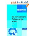 Der Kontinuierliche Verbesserungsprozess: Methoden des KVP