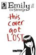 Emily The Strange #2: The Lost Issue (v. 2)