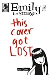 Emily The Strange #2: The Lost Issue (Emily the Strange)