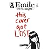 Emily The Strange #2: The Lost Issue (v. 2)