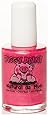 Piggy Paint Non-toxic Girls Nail Polish - Safe, Chemical Free - Forever Fancy
