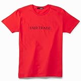 ハムネット（HAMNETT） Tシャツ（<strong>フェアトレード</strong>Tシャツ） メンズ