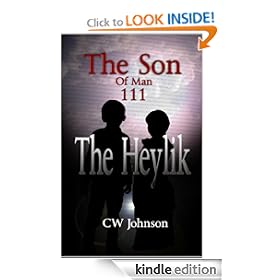 The Son of Man 3, The Heylik