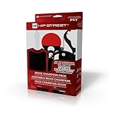 Playstation 3 - Hip Street Move Champion Pack