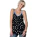 Apparel : HURLEY DANCERELLA CAMI