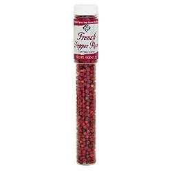French Pepper Rose Peppercorns by William Bounds
