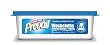 Prevail Washcloths, Large, 48 Washcloths (Pack of 12)