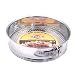 PAN SPRING FORM 10x2 1/2, EA, 12-0396 JOHNSON-ROSE CORPORATION ROASTING AND BAKING PANS
