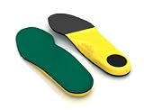 Spenco Polysorb Heavy Duty, Womens 11-12 / Mens 10-11