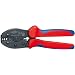 KNIPEX 97 52 50 6-Position Contact Crimping Pliers