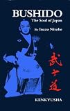 Produkt-Bild: Bushido. The Soul of Japan. An Exposition of Japanese Thought