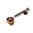 Sitar, Lefty, Pro, RKS