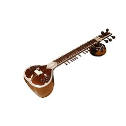 Sitar, Lefty, Pro, RKS