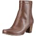 Ecco 350603 Jessore, Damen Stiefel