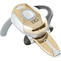 Dolce & Gabbana H700 Bluetooth Headset by Motorola [Retail Packaged]