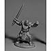 Reaper Miniatures Bandit BullyÂ #77508 Bones RPG D&D Mini Figure