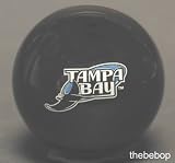 MLB Tampa Bay Devil Rays Billiard Pool Cue Ball