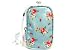 キャス キャスキッドソン CathKidston ガジェットケース（ポーチ）GADGET CASE 241632 SPRIG BLUE