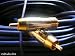0158-Cable Coaxial Spdif 75 Ohms Double Blinde Triple Iso 20 M
