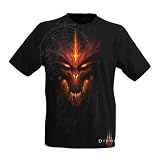 Diablo III Special Edition T-Shirt, S