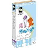 Cricut Cartridge, Stretch Your Imagination ~ Cricut