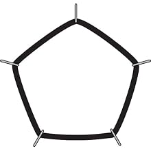 Glacier Chains Rubber Adjuster for Passenger Tire Chains