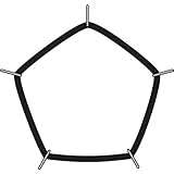 Glacier Chains Rubber Adjuster for Passenger Tire Chains