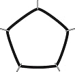 Glacier Chains Rubber Adjuster for Passenger Tire Chains