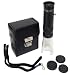 PEAK TS2027 Short Focus Erect Image Telescope, 25x Magnification, 20mm Field View