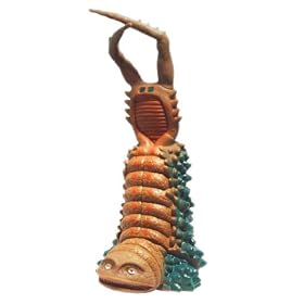 Ultraman Kaiju Ultra Monster Series #10: TWIN TAIL