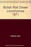 British Railways diesel locomotives