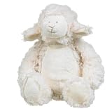 Maison Chic Lamb Swirlz Fur 9 Musical Toy