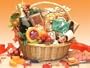 Thanksgiving Gourmet