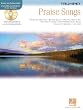 Praise Songs - Instrumental Play-Along Pack: Trumpet (Hal Leonard Instrumental Play-Along)