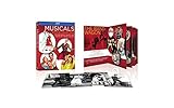 Image de Musicals Collection [Blu-ray]