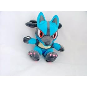 Pokemon Center 5