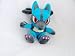Pokemon Center 5" Plush Poke Doll