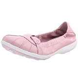 Geox Little Kid/Big Kid Jodie 5 Ballet Flat