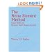 The Finite Element Method: Linear Static and Dynamic Finite Element Analysis