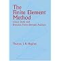 The Finite Element Method
