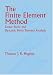 The Finite Element Method: Linear Static and Dynamic Finite Element Analysis