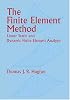 The Finite Element Method: Linear Static and Dynamic Finite Element Analysis
