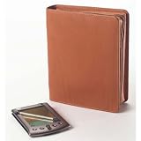Clava Bridle Leather Super Clutch Organizer