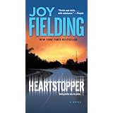 heartstopper a novel