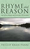 Rhyme and reason : my life in rhyme and poems for all occasions