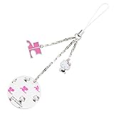 �n���[�L�e�B�~Courreges �X�g���b�v(�`���V) �s���N