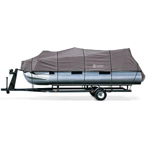 Classic Accessories® Stormpro™ Pontoon Boat Cover by