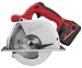 Milwaukee 0840-22 18-Volt Cordless V18 Lithium-Ion 6-7/8-Inch Metal Cutting Saw with Case