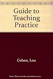 A guide to teaching practice